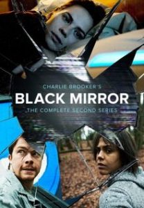 Чёрное зеркало 2 сезон (2013)