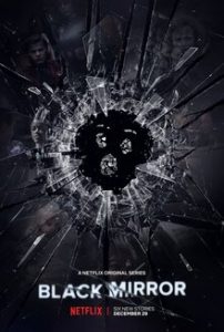 Чёрное зеркало 4 сезон (2017)