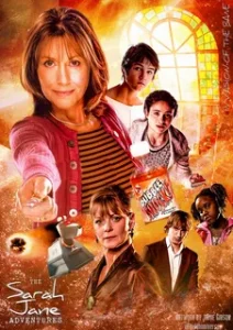 Приключения Сары Джейн 5 сезон (2011)