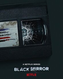 Чёрное зеркало 6 сезон (2023)